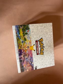 Pokémon Pokemon TCG: 30th Celebration Mini Tins Display Box (10 Tins)