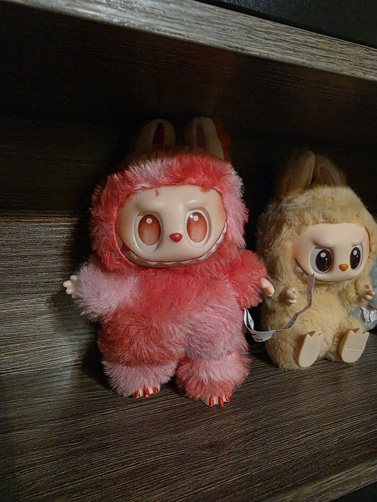 Labubu