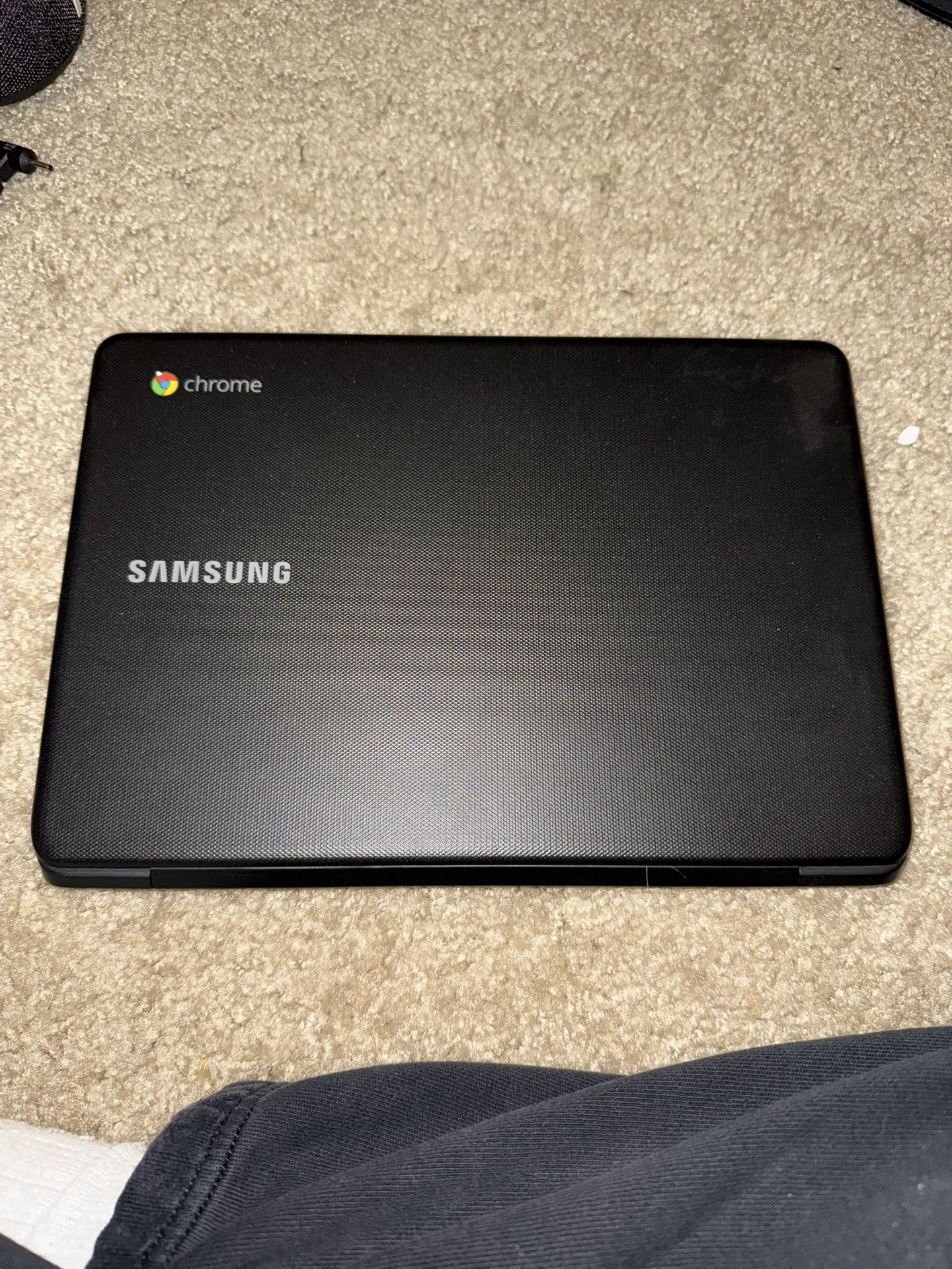 Samsung Chromebook