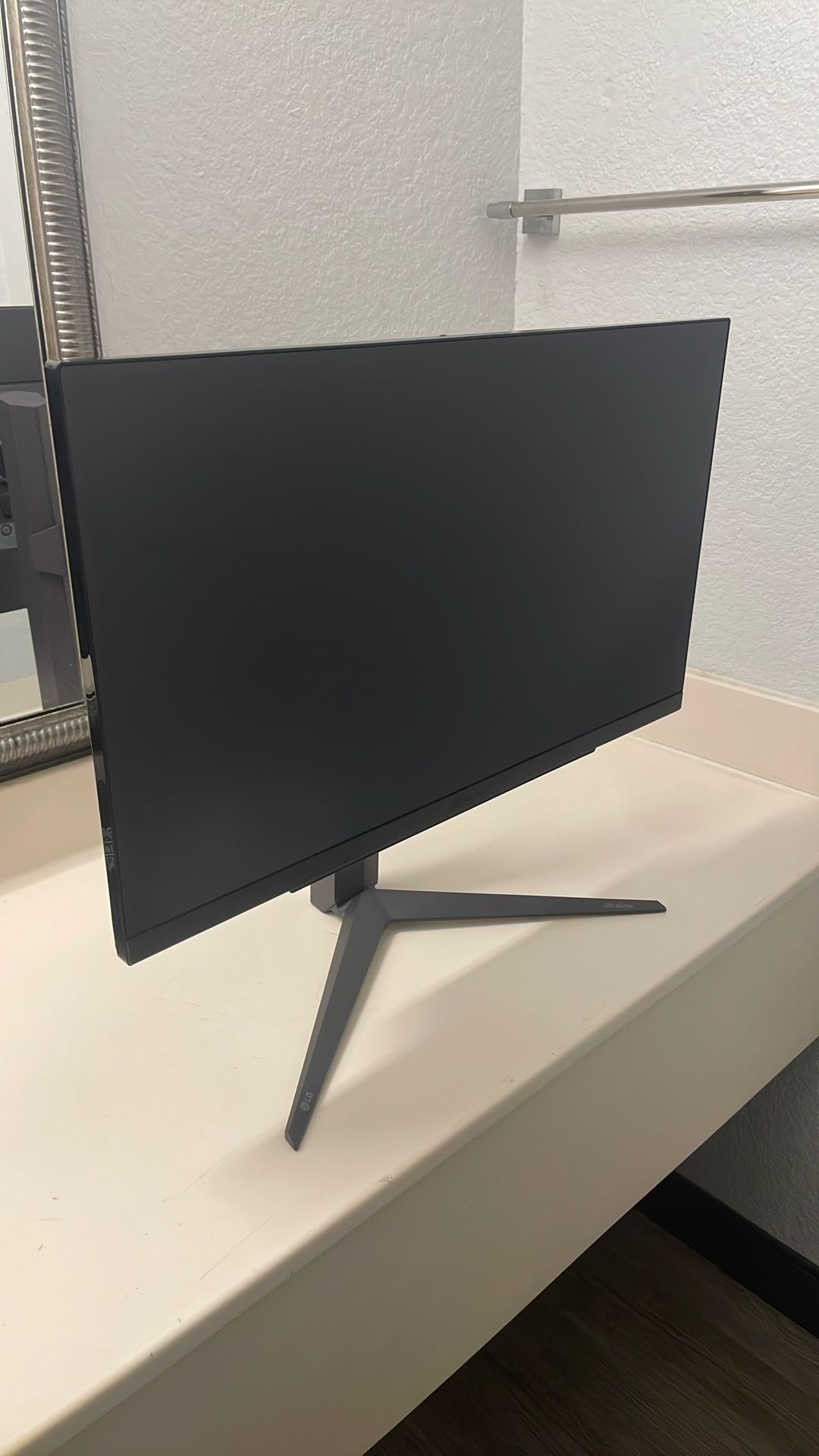 LG Electronics 24" 180 Hz Gaming Monitor