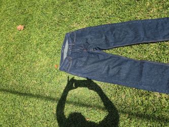 Men's 36×30 loose jeans