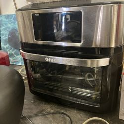Gluck Air Fryer Brand New 