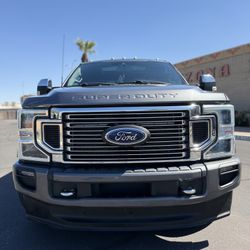 2022 Ford F-350