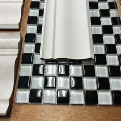 5 Inch Crown Molding   16 Feet     $15.79 per piece