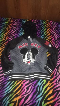 Bundle of hoodies