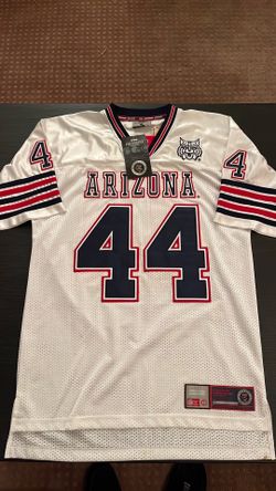 Arizona Wildcats Football Jersey