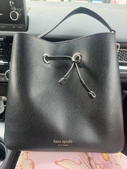 Kate Spade Bucket Bag
