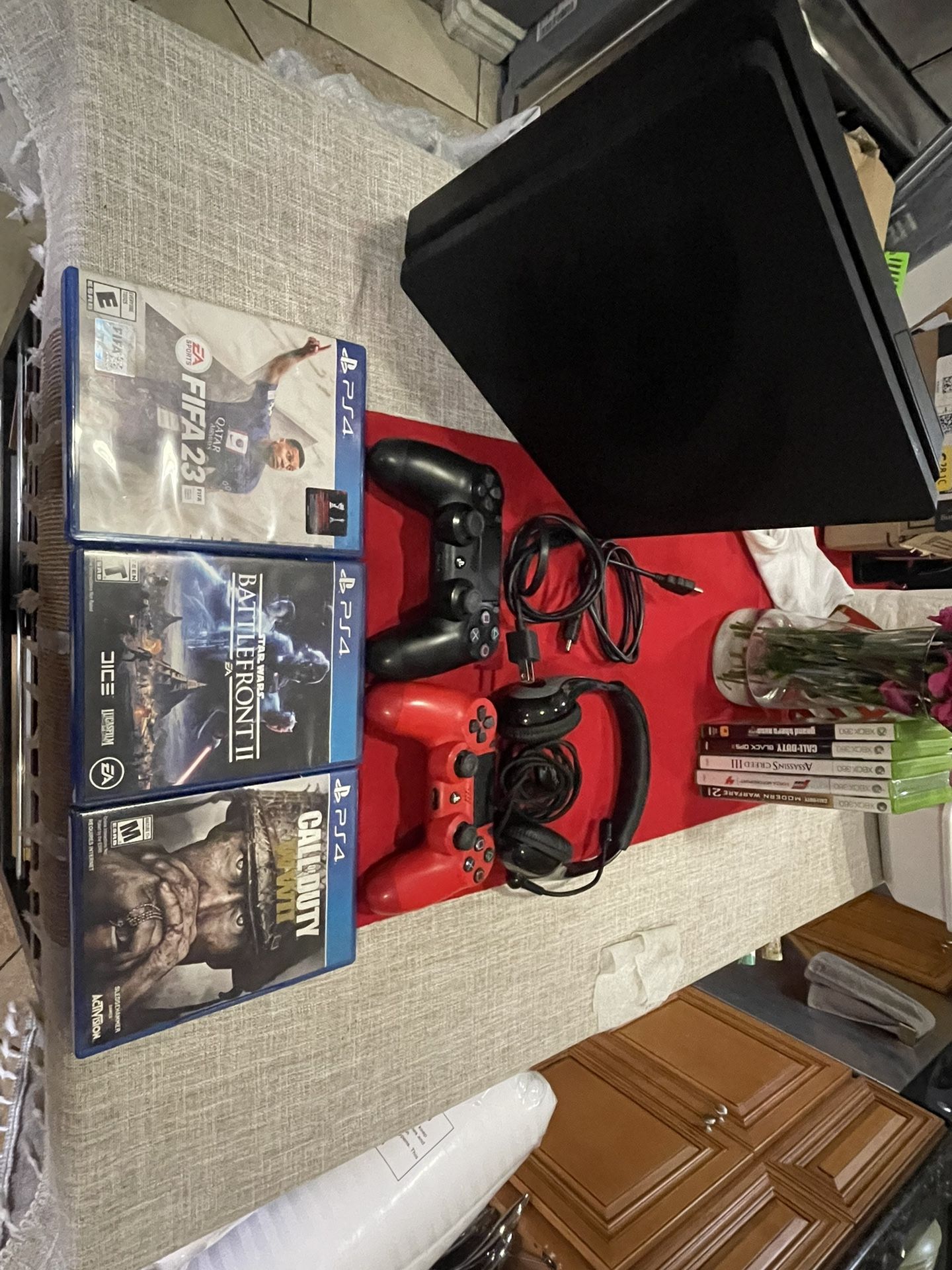 PS4