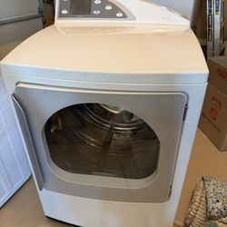 GE Profile Dryer