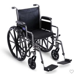 Wheel Chair 