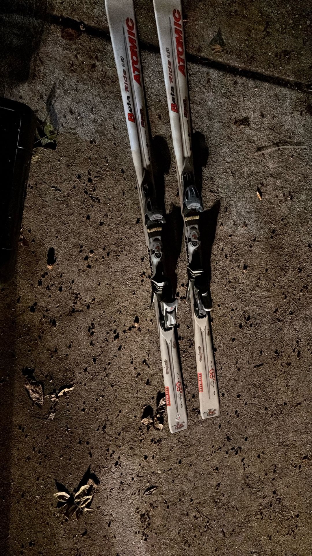 Snow Skis