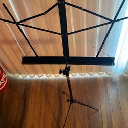 Music Stand