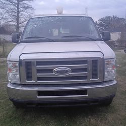 Ford F 250
