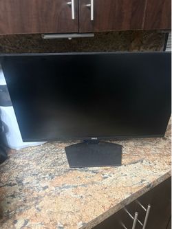 Dell monitor 24inch