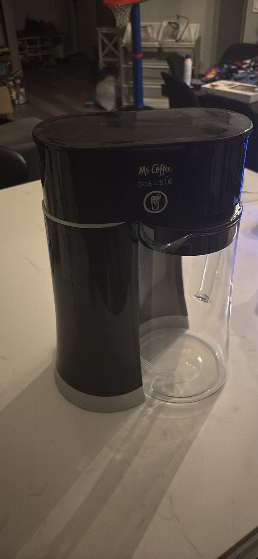 Mr. Coffee Iced Tea Maker
