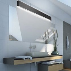 New 43 inch 40W LED Vanity Light Modern Fixture Bathroom Lighting 4000K