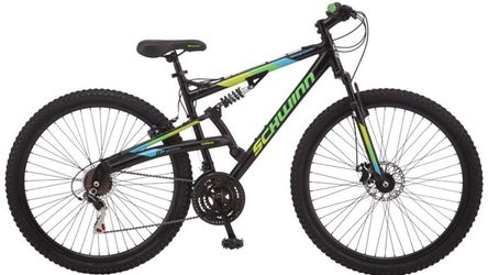 Schwinn Abbott mountain bike 29" 21 speed