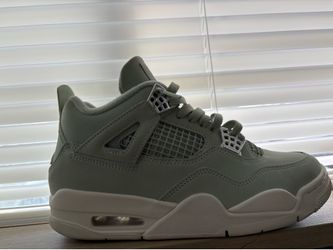 Jordan air