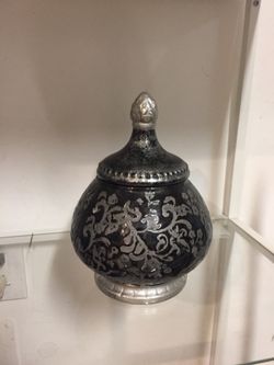 Tureen, because for centerpiece decoration