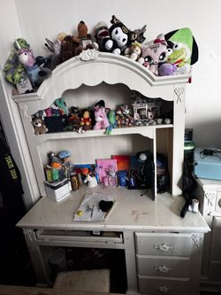 Desk