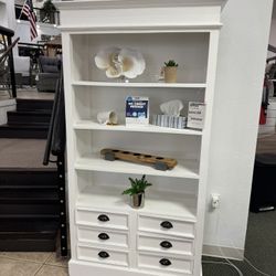 Book Case