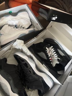 Jordans
