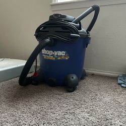 Shop Vac