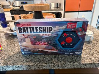 Battleship Reloaded