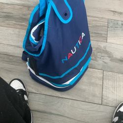 Nautical Bag 