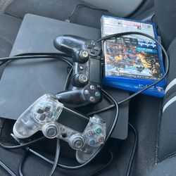 PS4