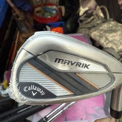 Iron Set 