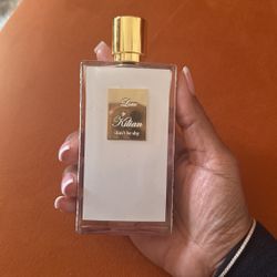 Love by Kilian “don’t be shy”