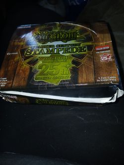 Yu-gi-oh! Cards