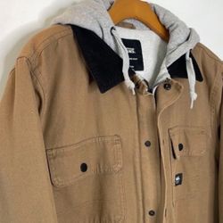Vans Jacket 