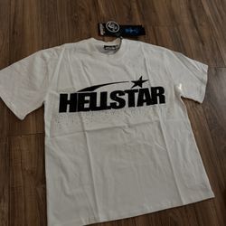 Hellstar Tee Vvs 