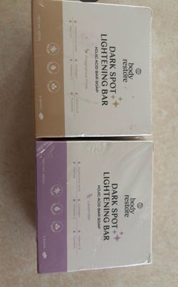 Soap