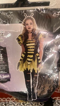 Zombie Bee