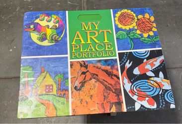 My Art Place Portfolio