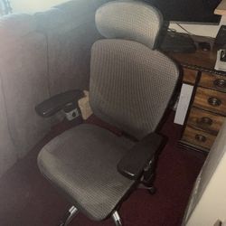 Office Chair 