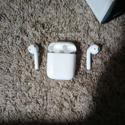 Airpods First Generation