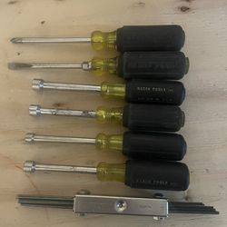 Klein Hand Tools (7)