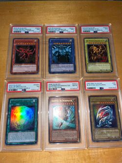 Yugioh