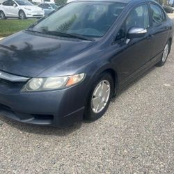 2009 Honda Civic