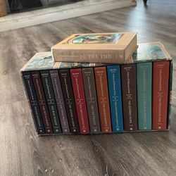 Series Of Unfortunate Events. All Books And Covering 
