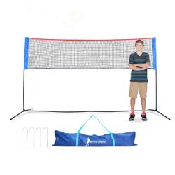 Badminton Net
