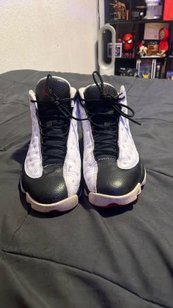 Air Jordan 13 (He Got Game)
