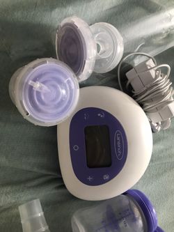 Breast Pump