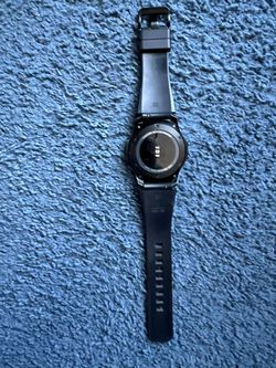 Samsung Gear S3 Frontier Smart Watch