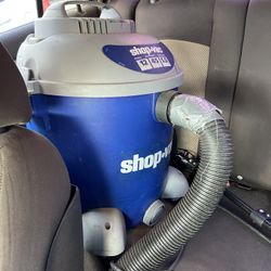 Car Vacuum 