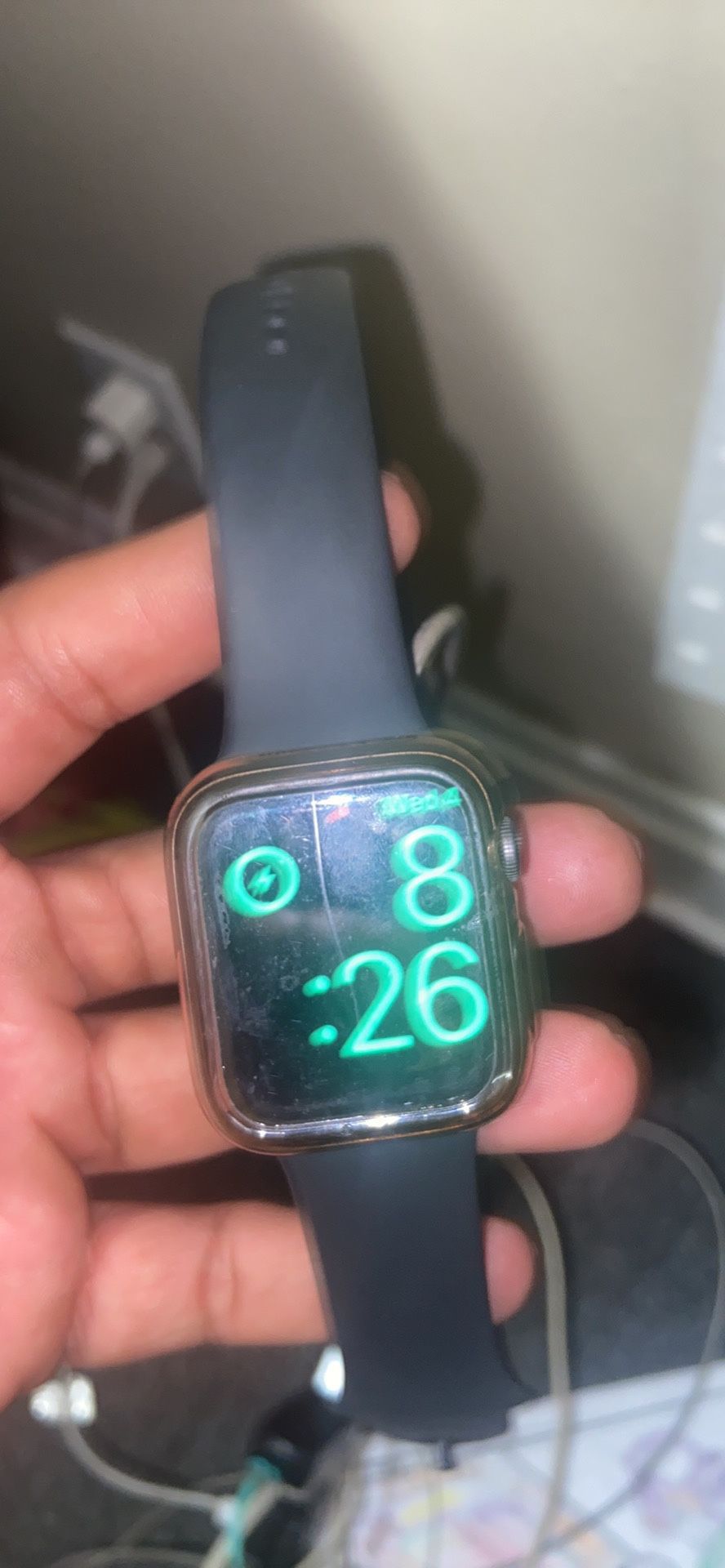 Apple Smart Watches Series 5 